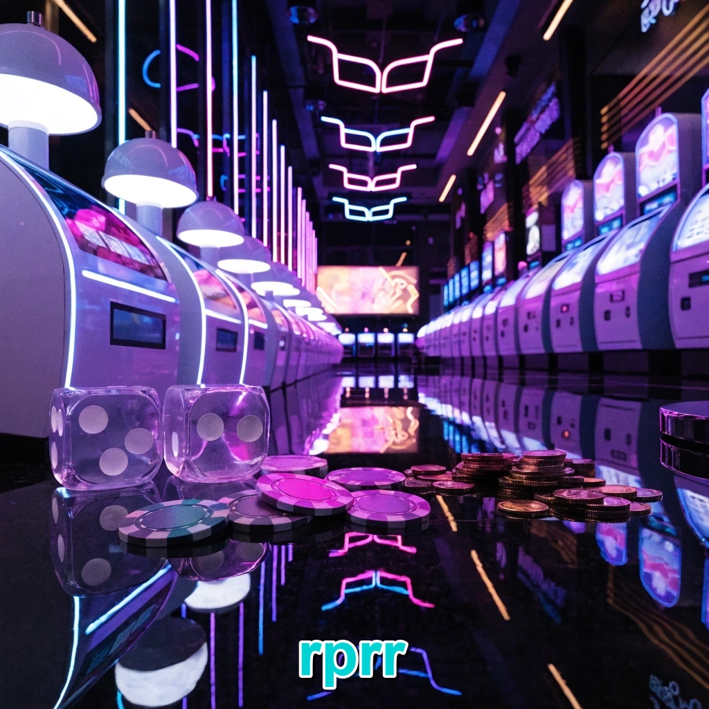 Ikon APK rprr